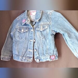 Blue Jean old navy size 6